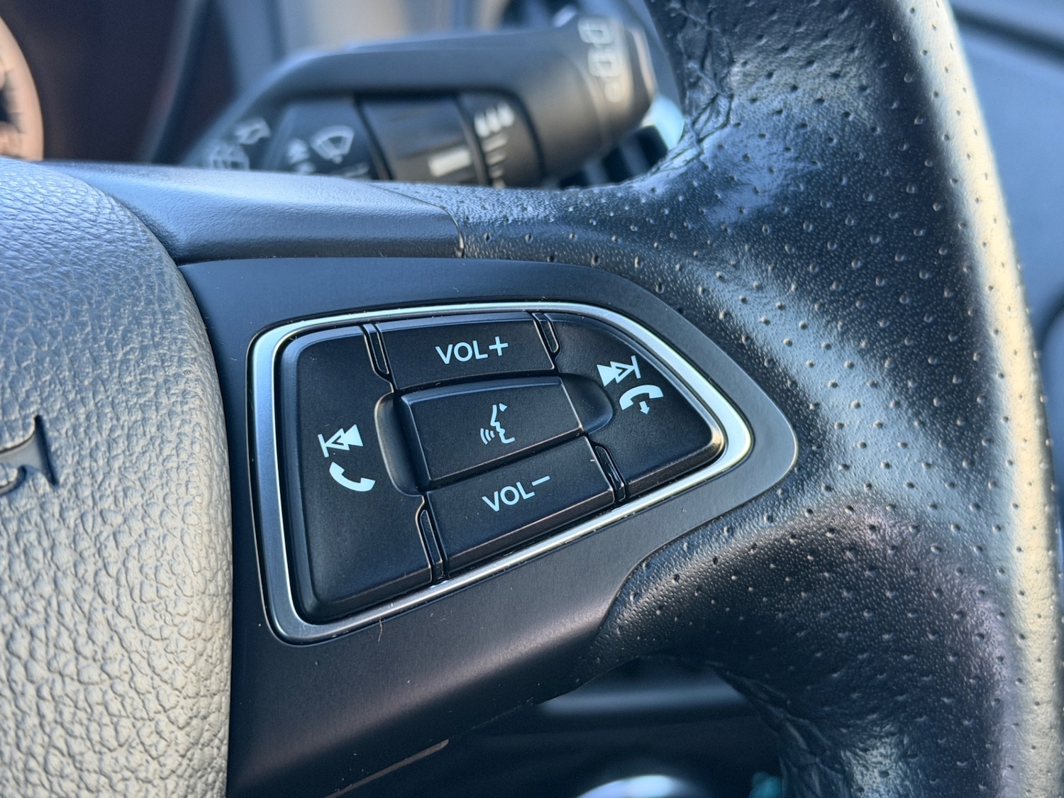 Used Ford Focus 2017 for sale - 76553751: Photo 20