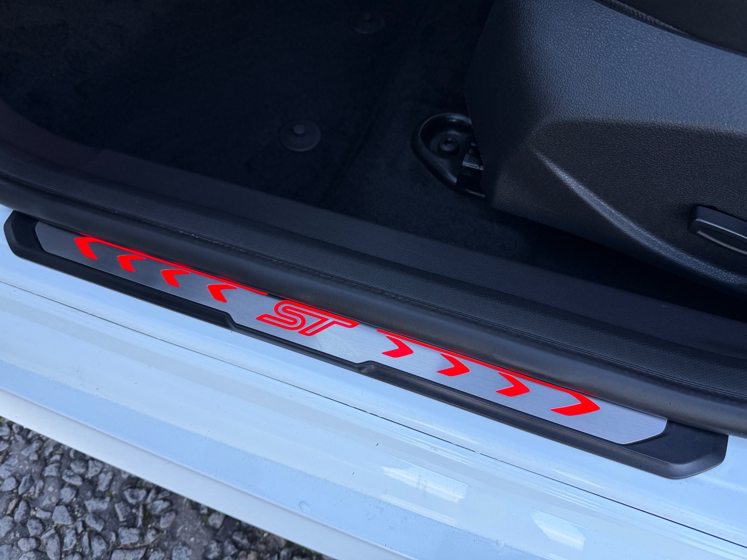 Used Ford Focus 2017 for sale - 76553751: Photo 23