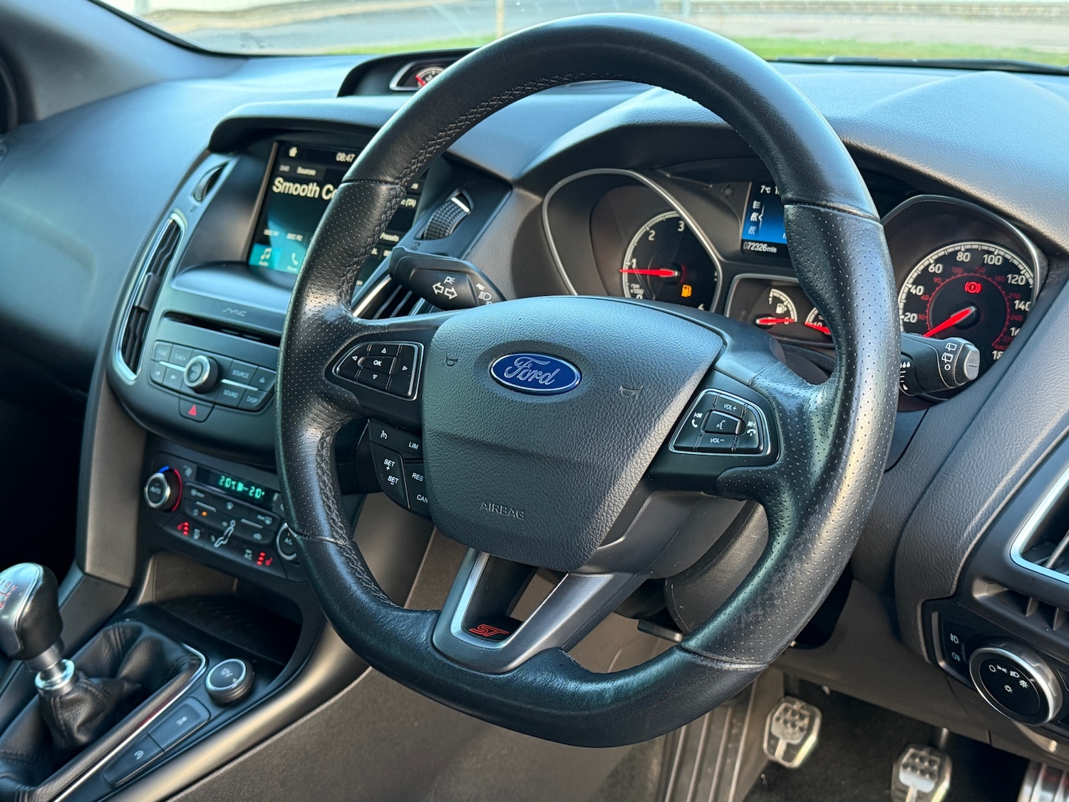 Used Ford Focus 2017 for sale - 76553751: Photo 29