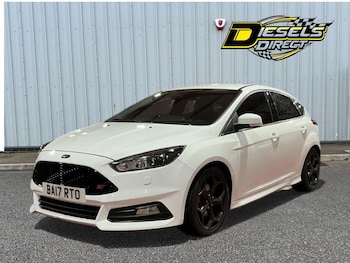 Used Ford Focus 2017 for sale - 76553751: Photo