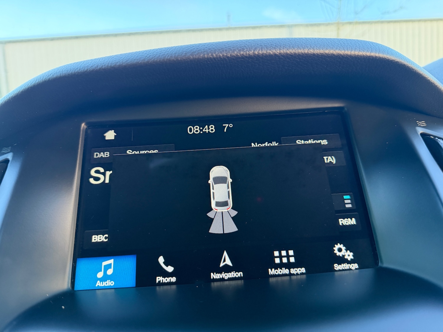 Used Ford Focus 2017 for sale - 76553751: Photo 31