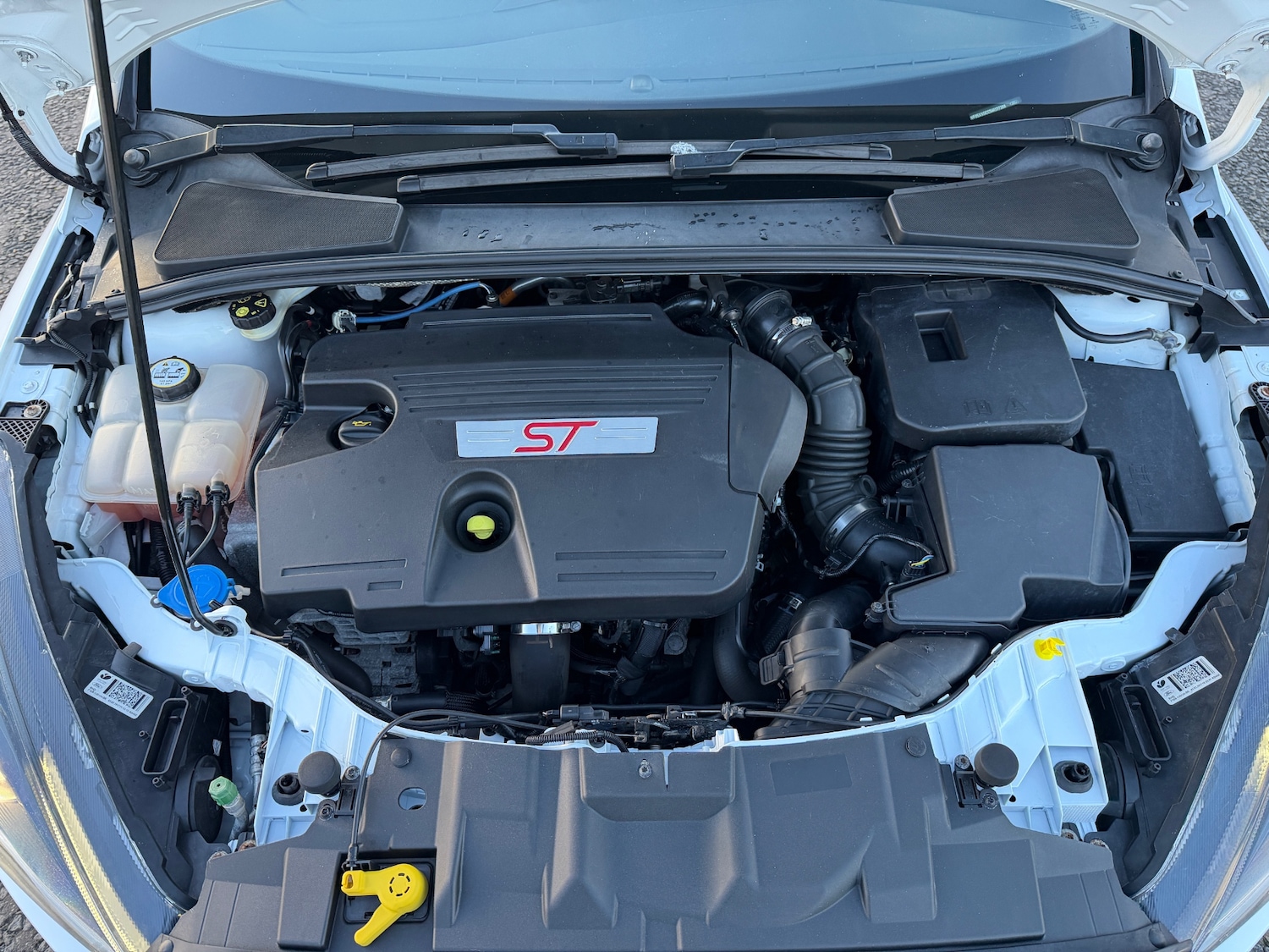 Used Ford Focus 2017 for sale - 76553751: Photo 32