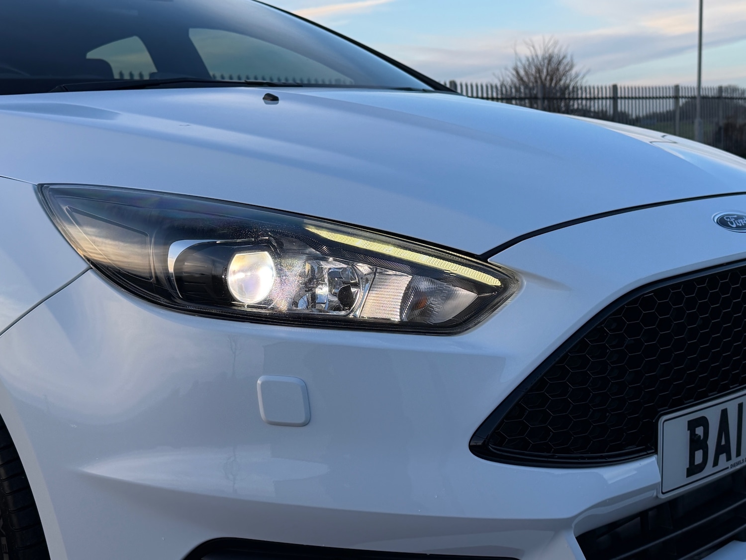 Used Ford Focus 2017 for sale - 76553751: Photo 33