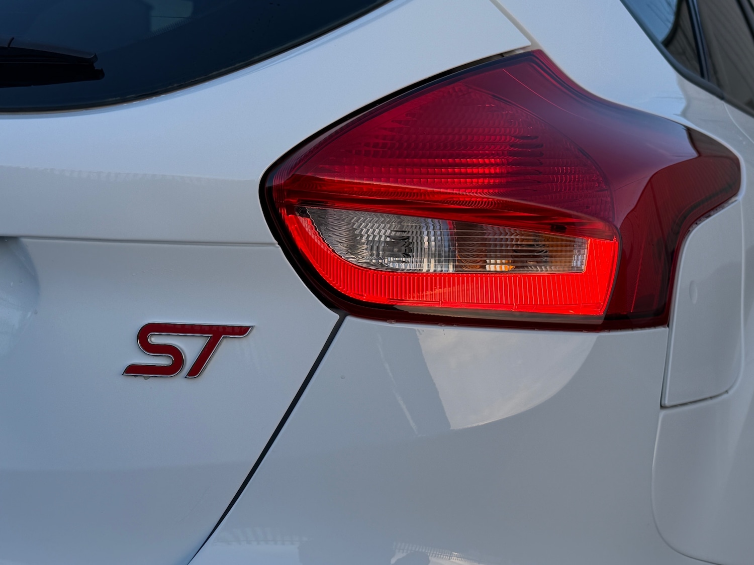 Used Ford Focus 2017 for sale - 76553751: Photo 35