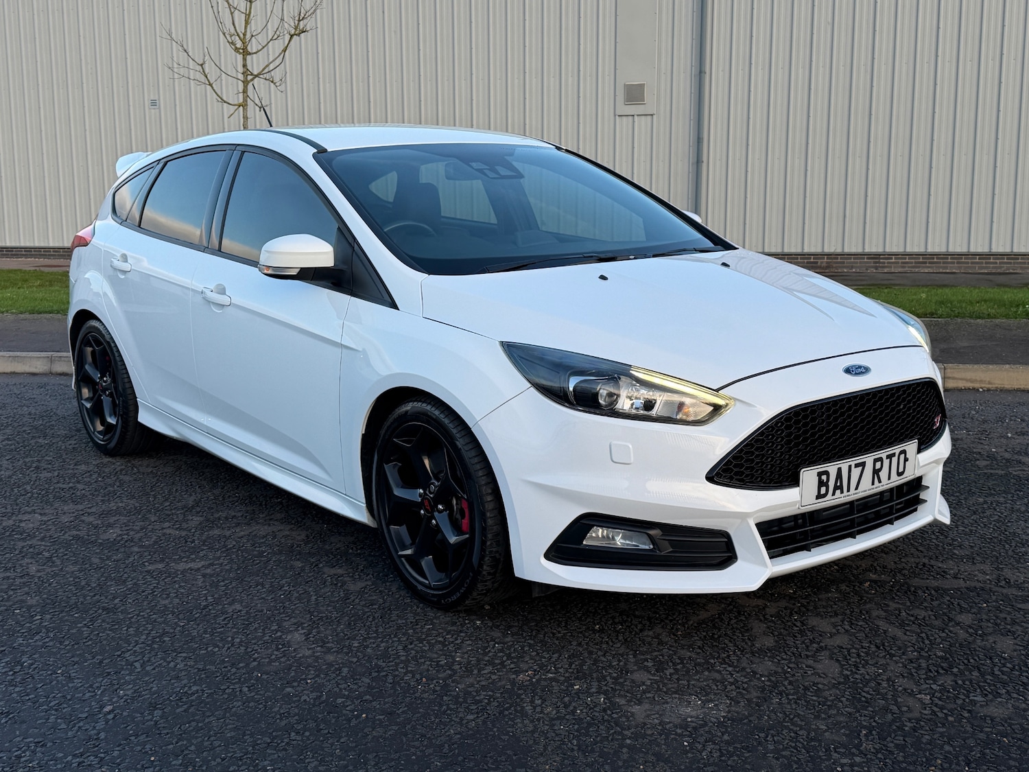 Used Ford Focus 2017 for sale - 76553751: Photo 38