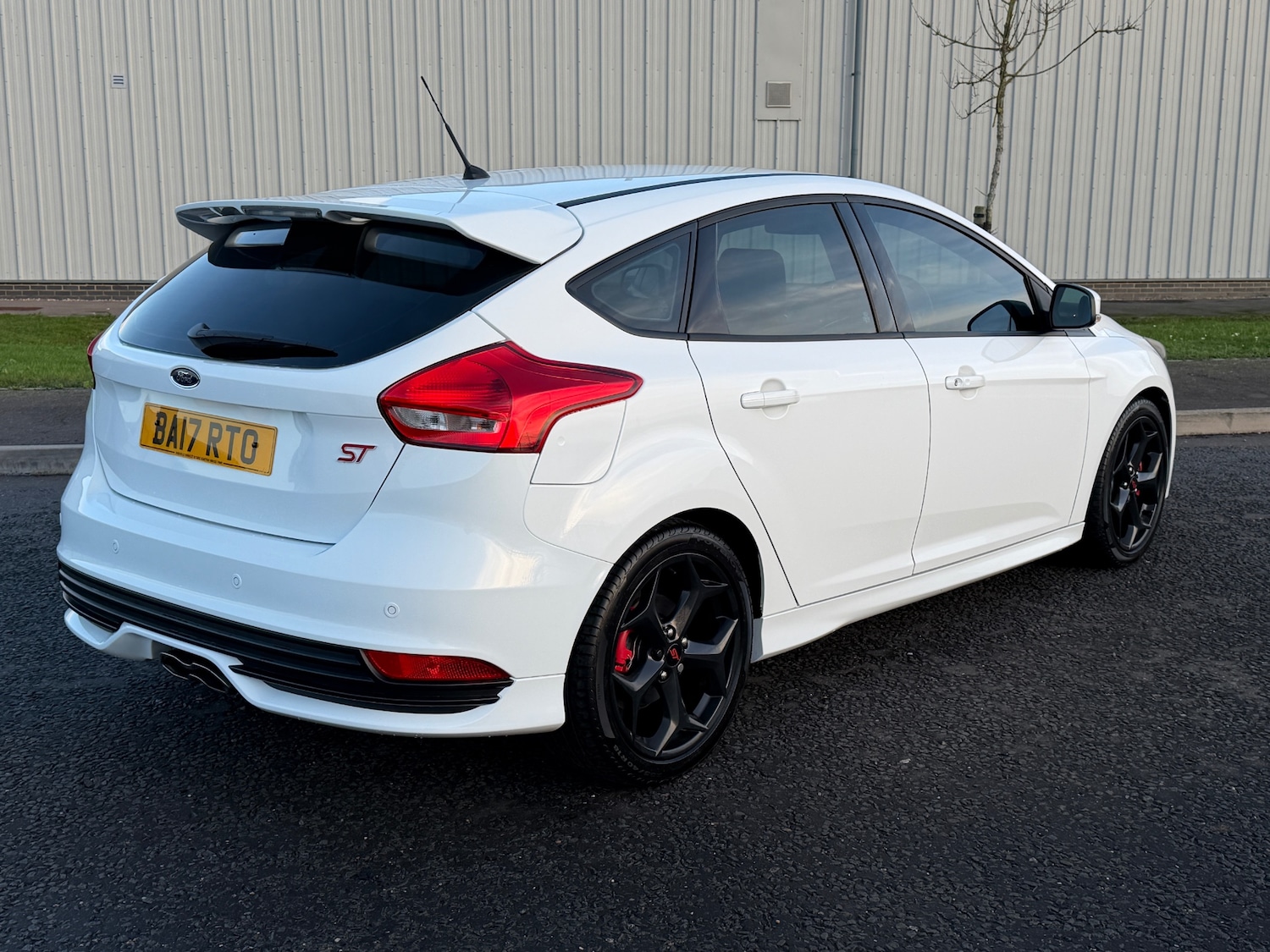 Used Ford Focus 2017 for sale - 76553751: Photo 39