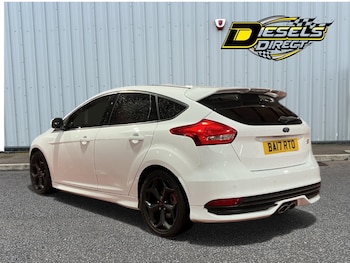 Used Ford Focus 2017 for sale - 76553751: Photo