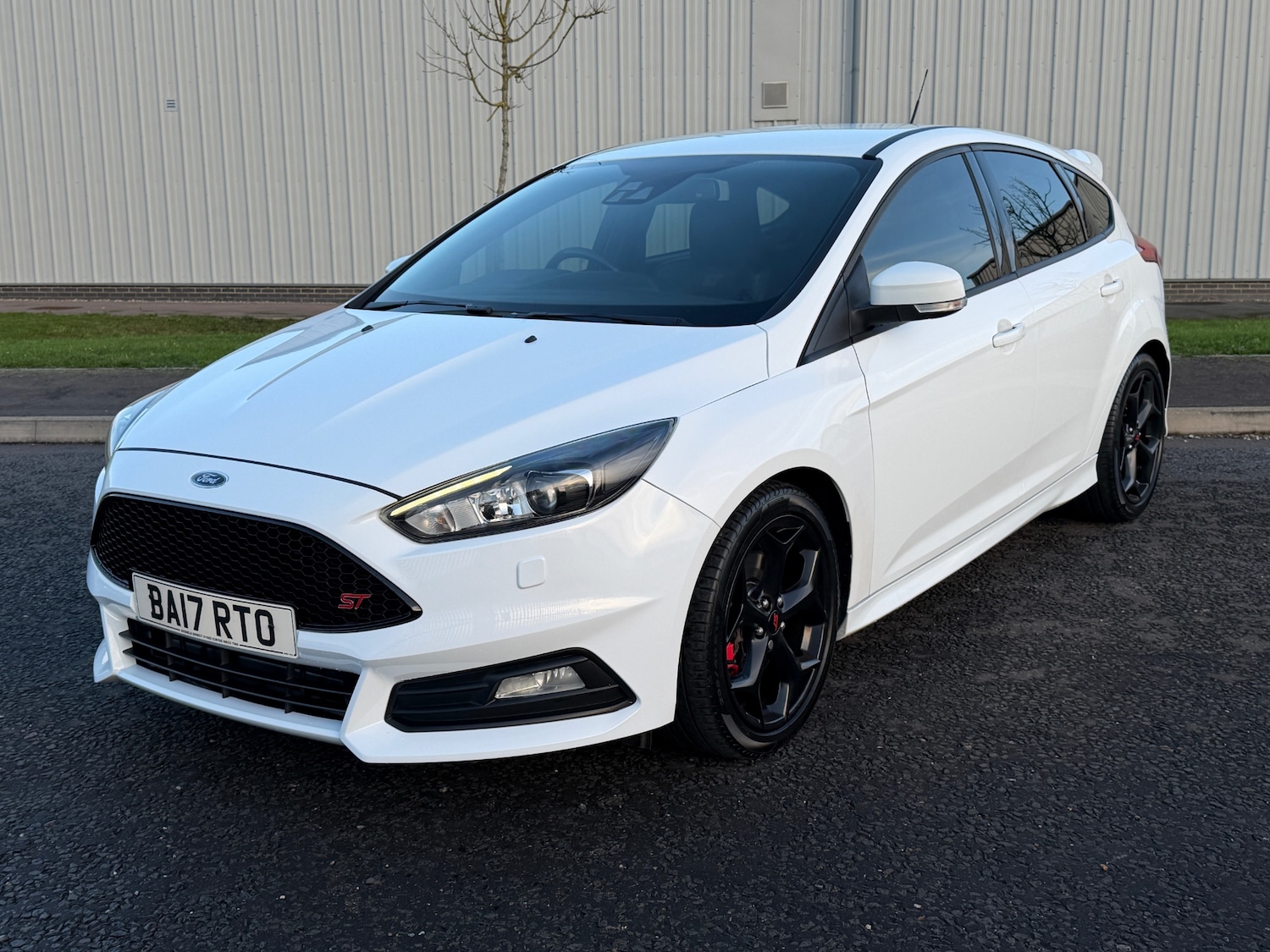 Used Ford Focus 2017 for sale - 76553751: Photo 40