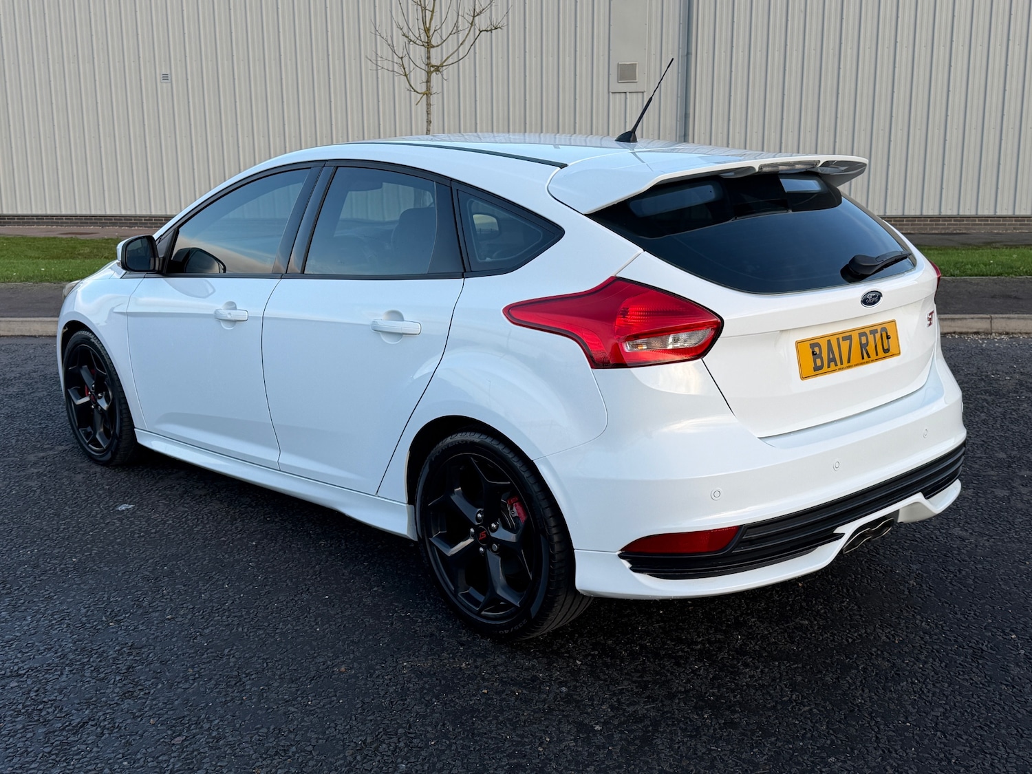 Used Ford Focus 2017 for sale - 76553751: Photo 41