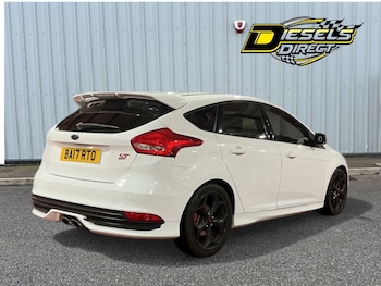 Used Ford Focus 2017 for sale - 76553751: Photo