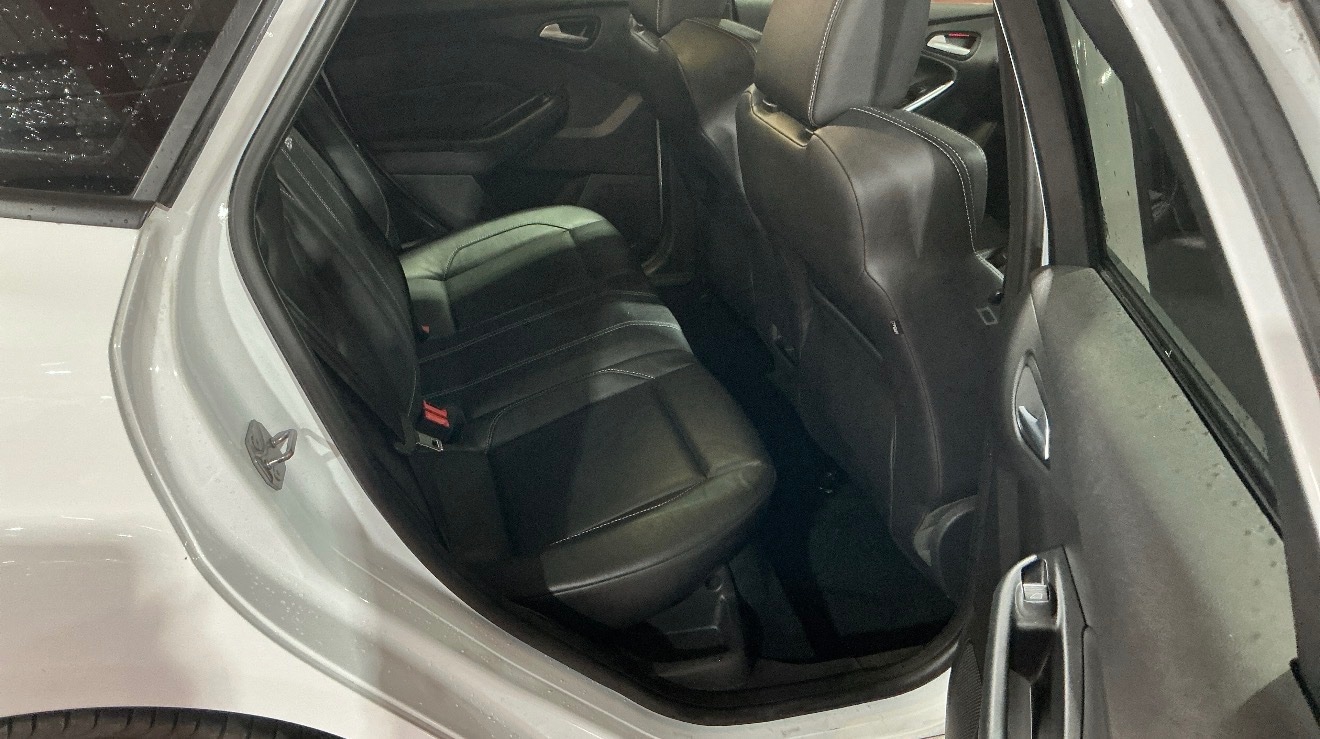 Used Ford Focus 2017 for sale - 76553751: Photo 6