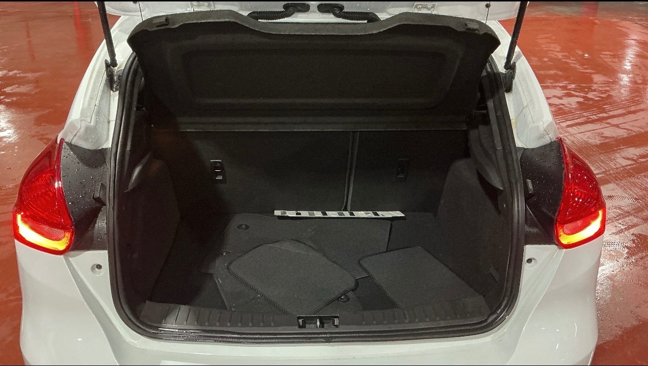 Used Ford Focus 2017 for sale - 76553751: Photo 7