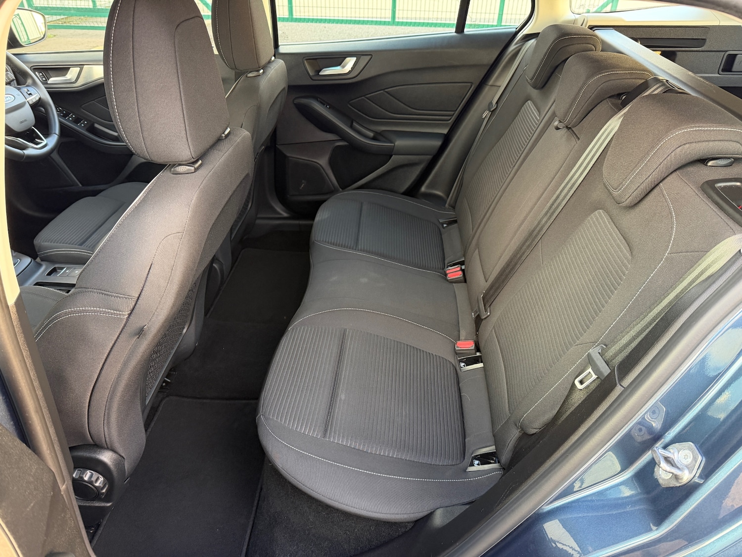 Used Ford Focus 2020 for sale - 77977197: Photo 13