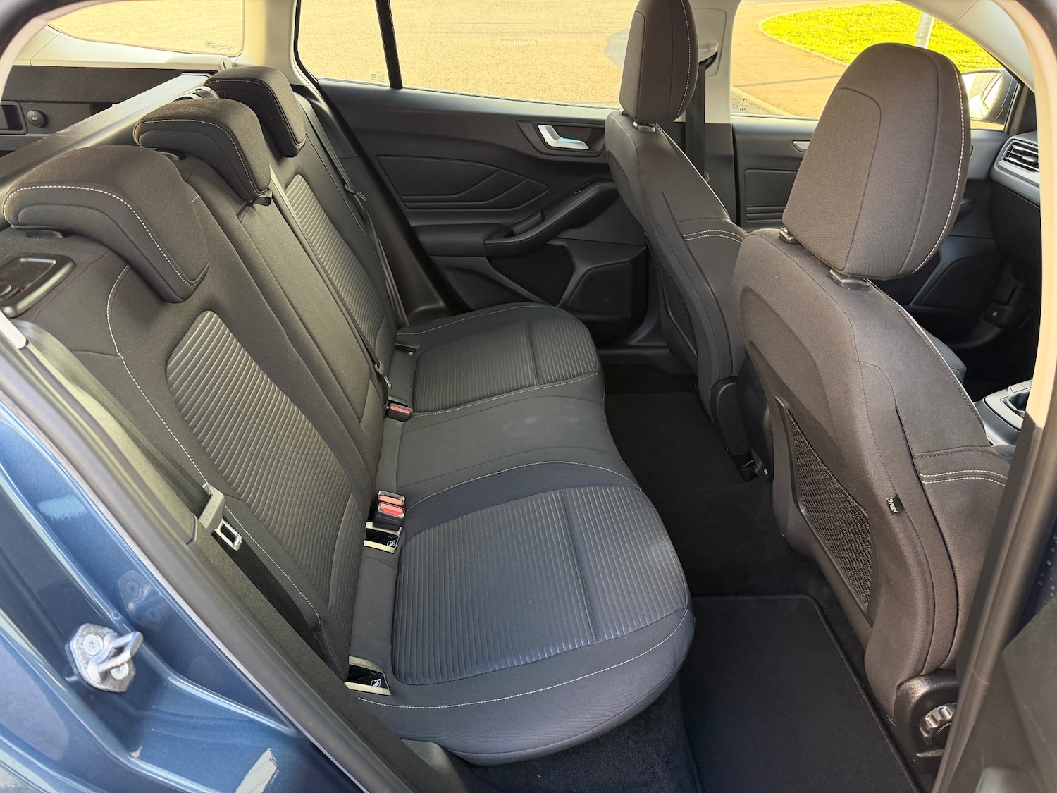 Used Ford Focus 2020 for sale - 77977197: Photo 14