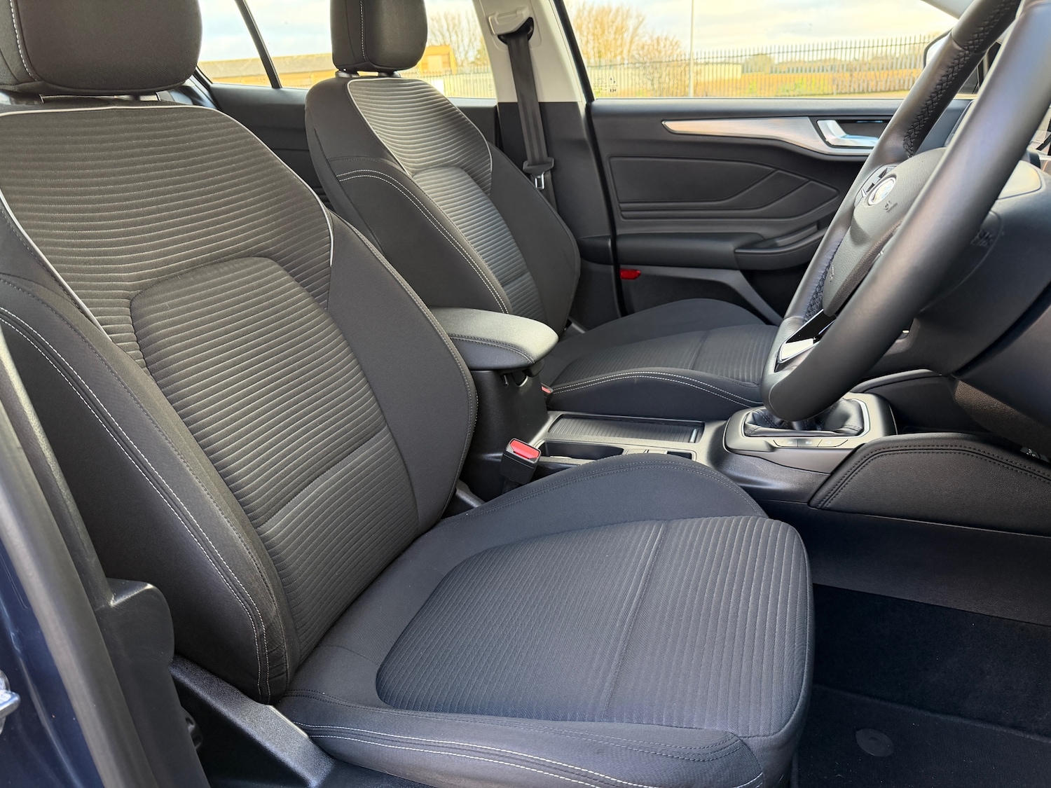 Used Ford Focus 2020 for sale - 77977197: Photo 16