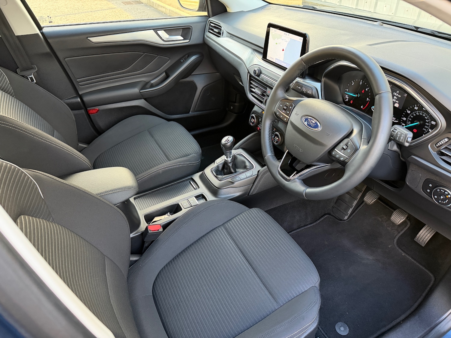 Used Ford Focus 2020 for sale - 77977197: Photo 17