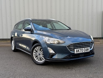 Used Ford Focus 2020 for sale - 77977197: Photo