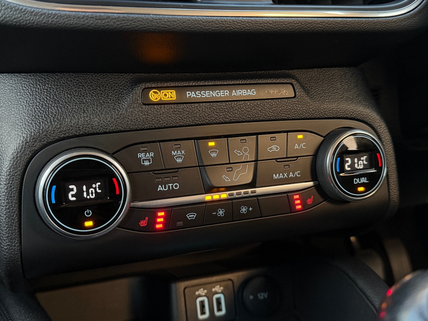 Used Ford Focus 2020 for sale - 77977197: Photo 21