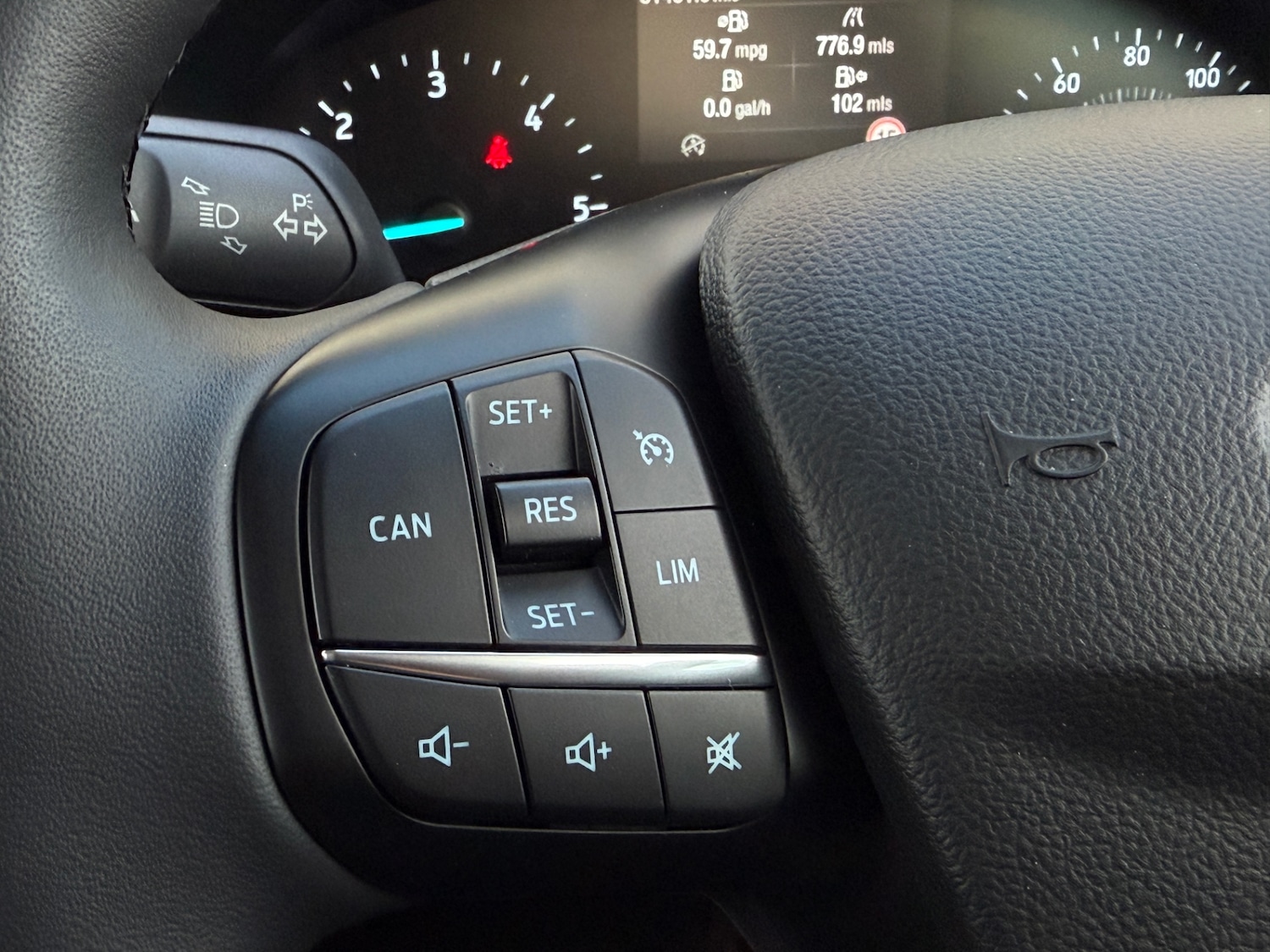 Used Ford Focus 2020 for sale - 77977197: Photo 23