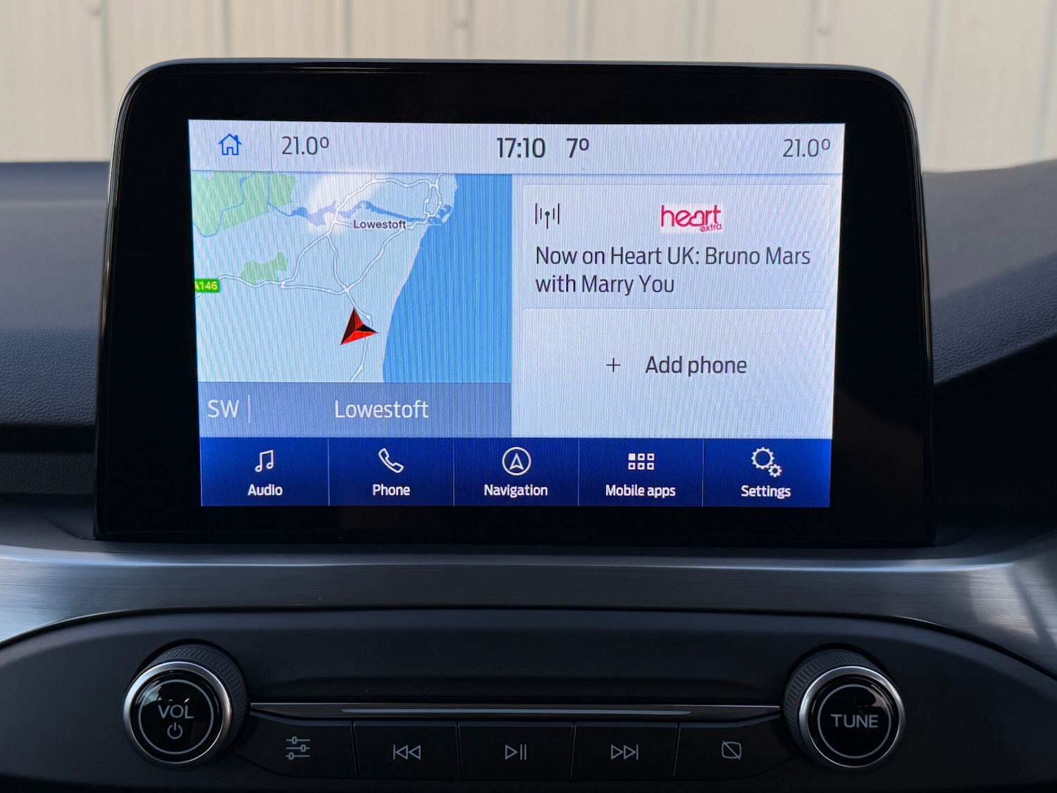 Used Ford Focus 2020 for sale - 77977197: Photo 29