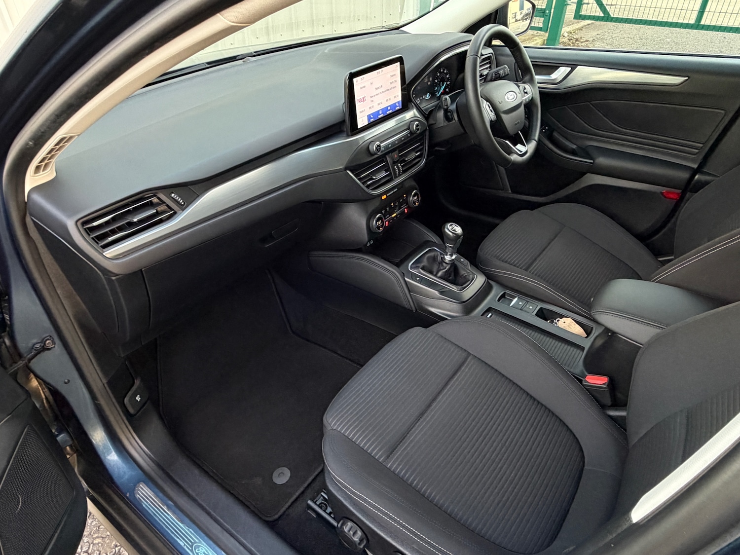 Used Ford Focus 2020 for sale - 77977197: Photo 31