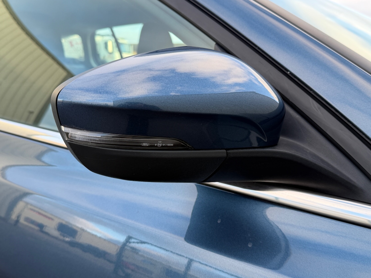 Used Ford Focus 2020 for sale - 77977197: Photo 32