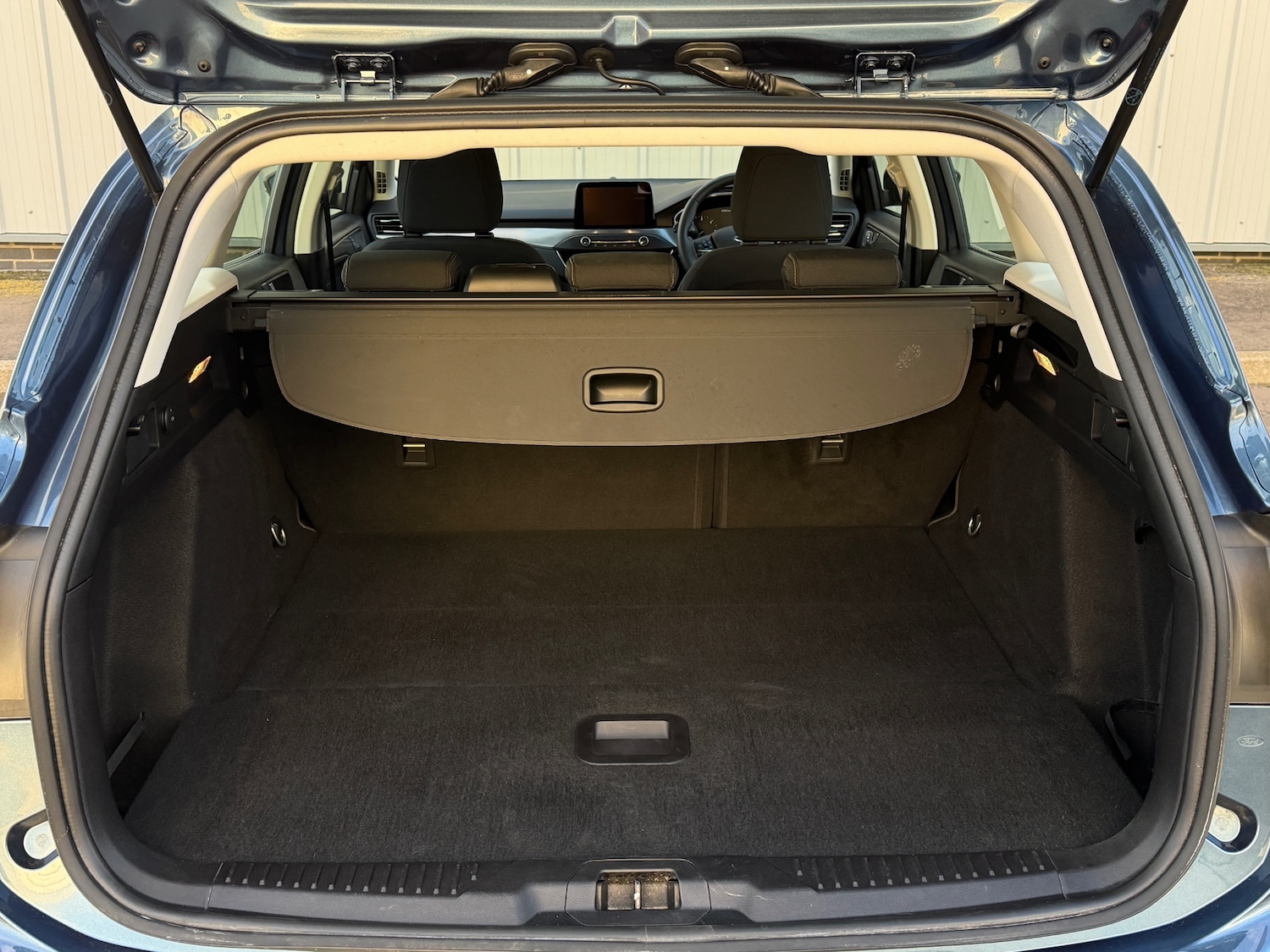 Used Ford Focus 2020 for sale - 77977197: Photo 9