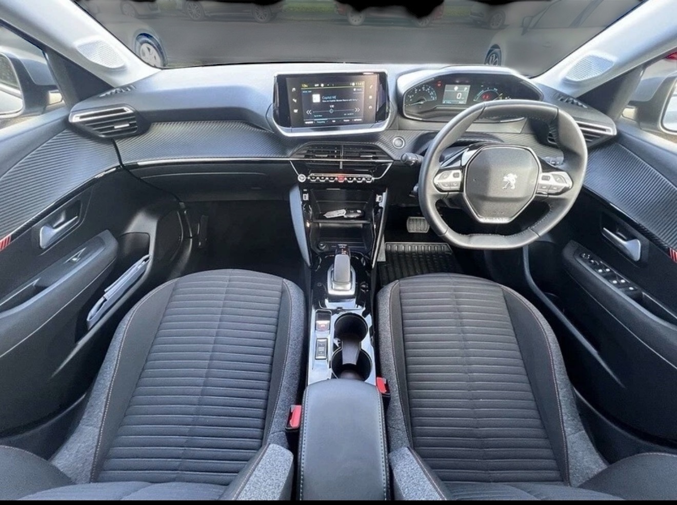 Used Peugeot 208 2020 for sale - 77053415: Photo 5