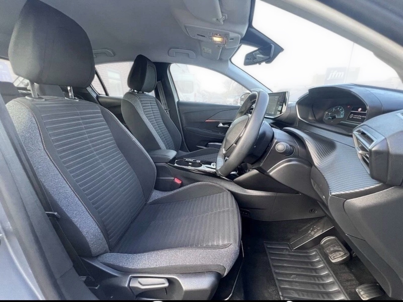 Used Peugeot 208 2020 for sale - 77053415: Photo 6