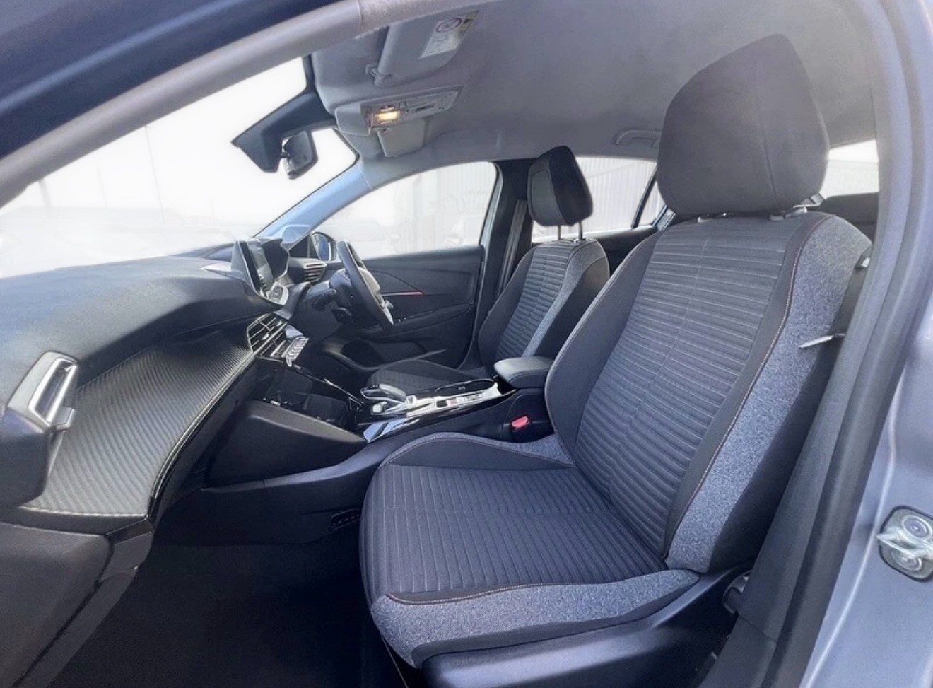 Used Peugeot 208 2020 for sale - 77053415: Photo 7