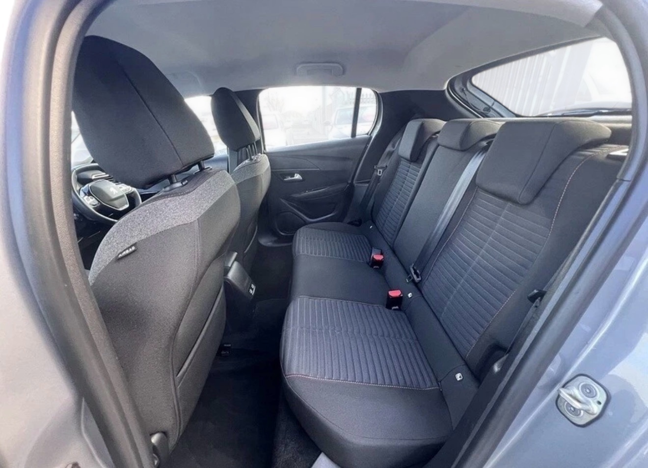 Used Peugeot 208 2020 for sale - 77053415: Photo 8