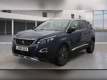 Used Peugeot 5008 2018 for sale - 79451712: Photo