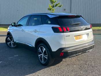 Used Peugeot 3008 2017 for sale - 73753285: Photo