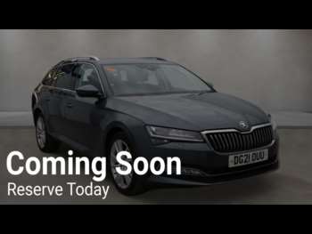 2021 (21) - 2.0 TDI CR SE L 5dr DSG