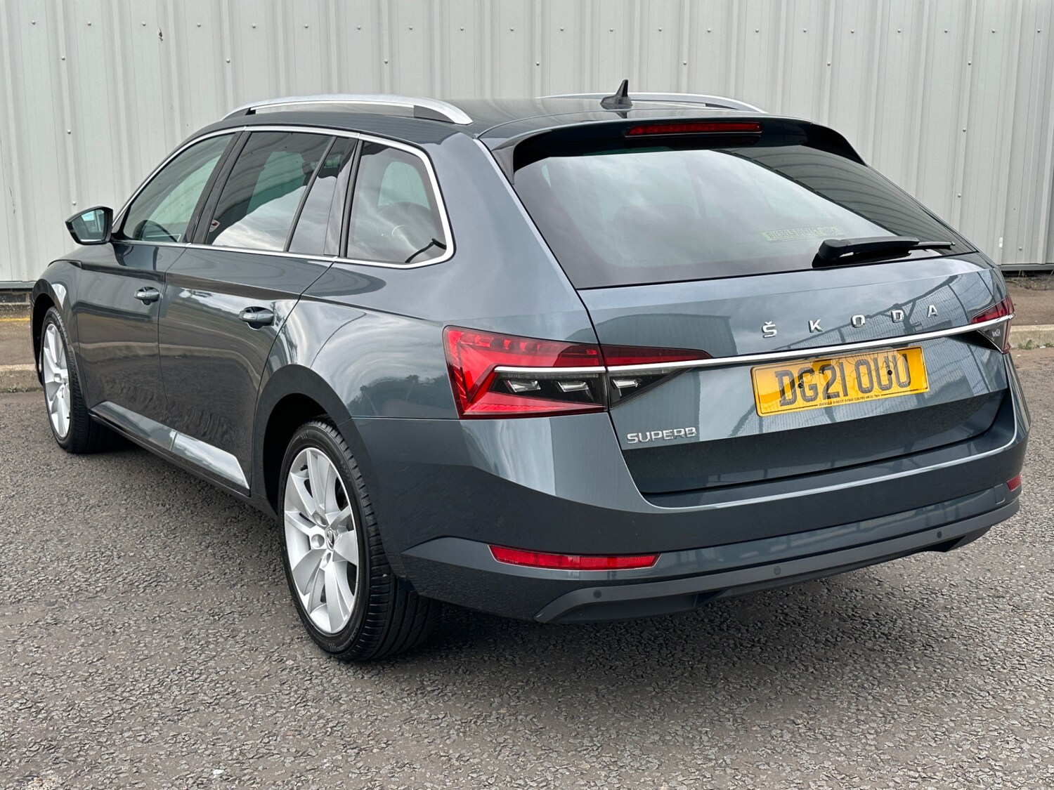 Vehicle 40