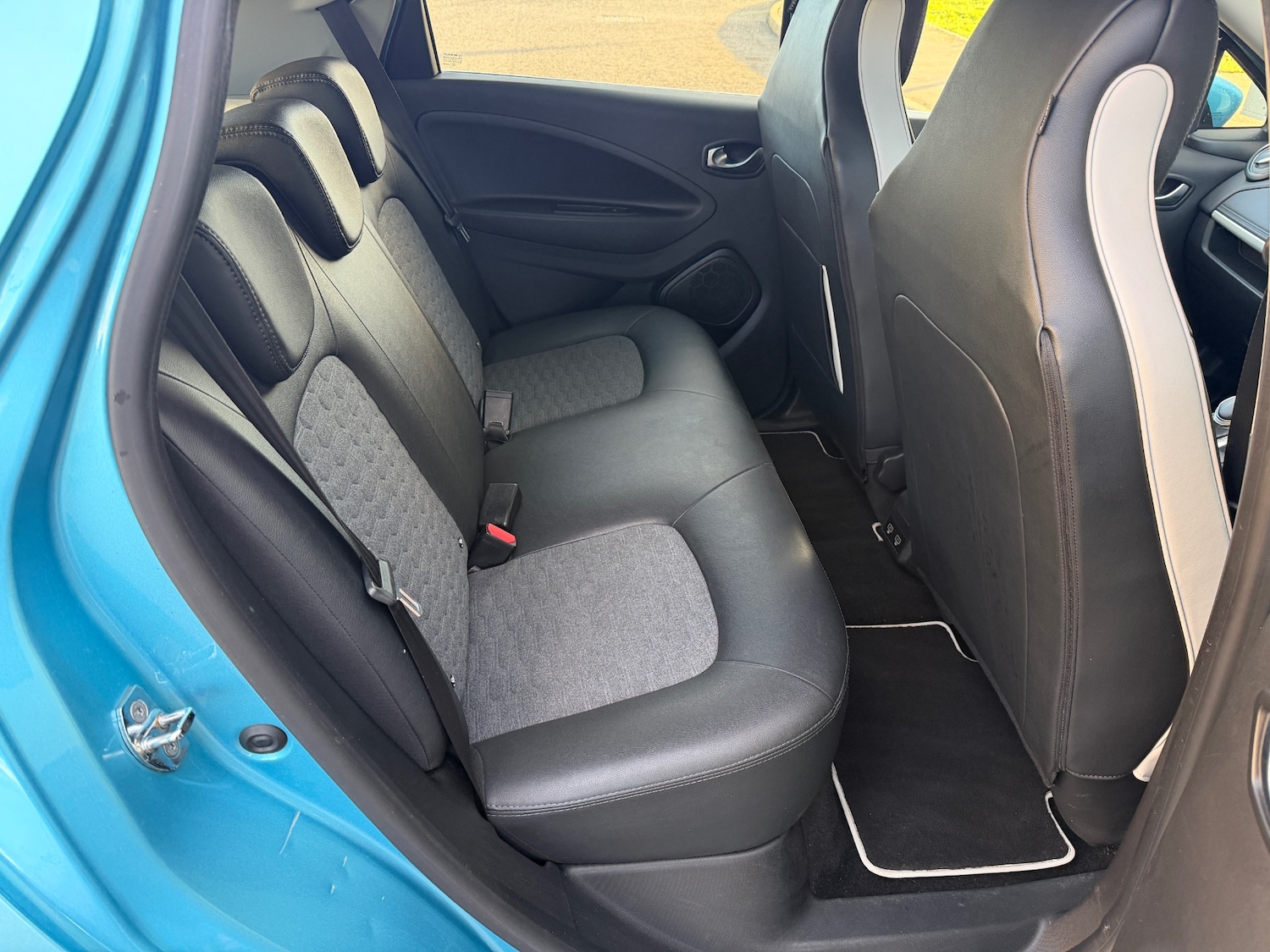 Used Renault Zoe 2021 for sale - 77562691: Photo 10