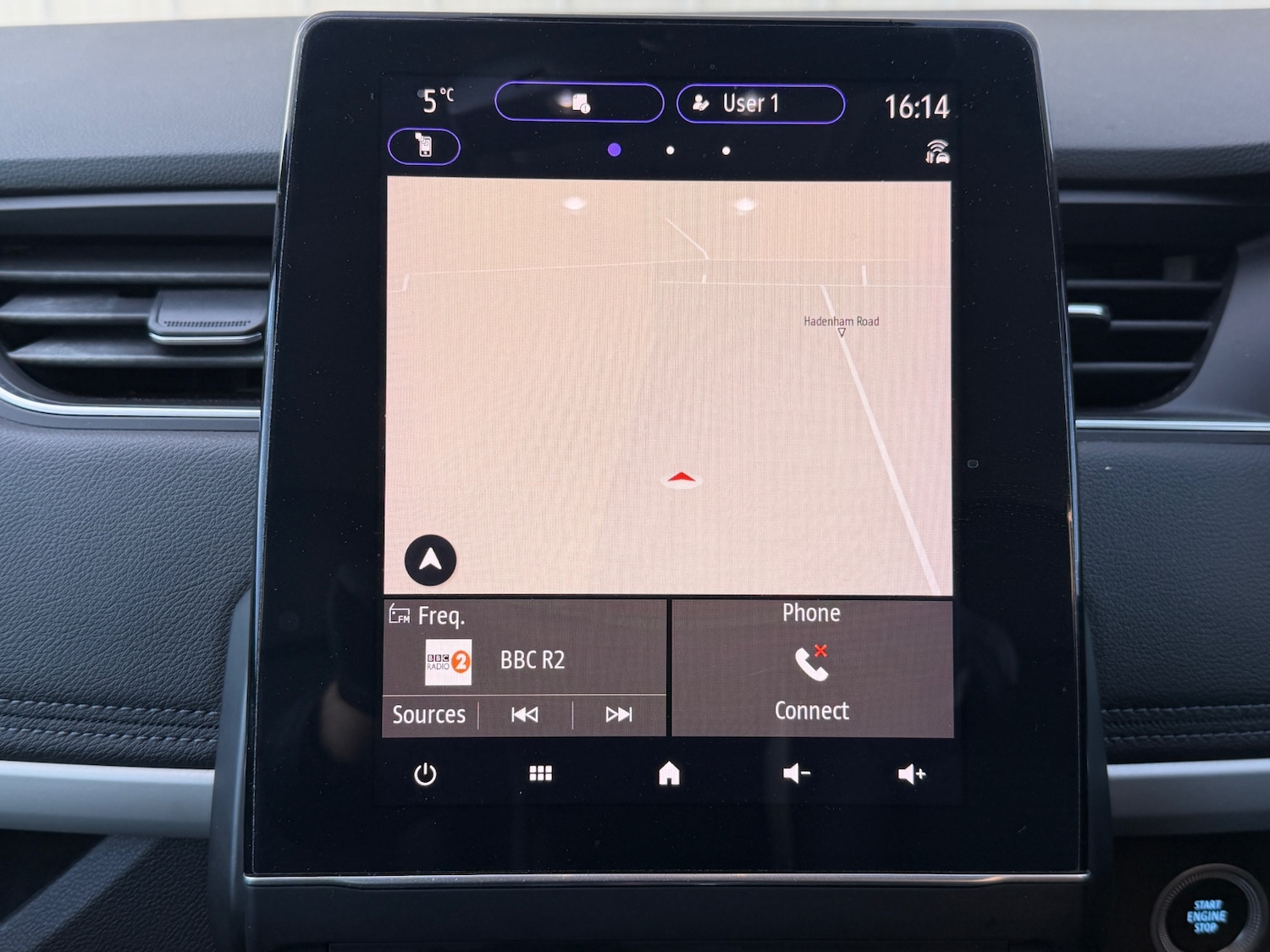 Used Renault Zoe 2021 for sale - 77562691: Photo 15