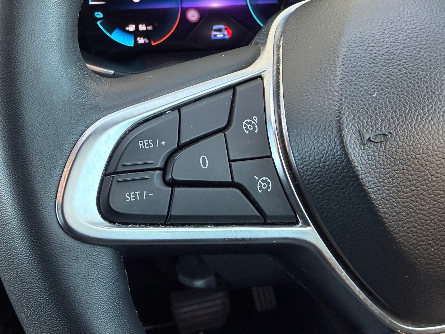 Used Renault Zoe 2021 for sale - 77562691: Photo 24