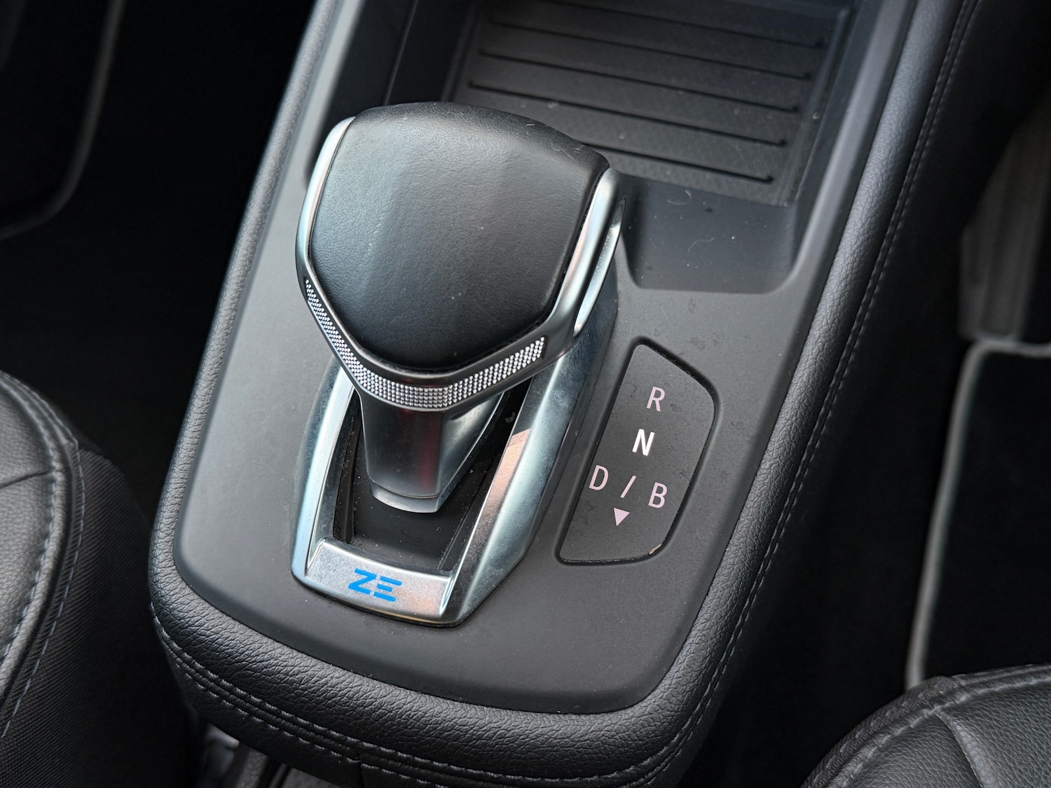 Used Renault Zoe 2021 for sale - 77562691: Photo 25