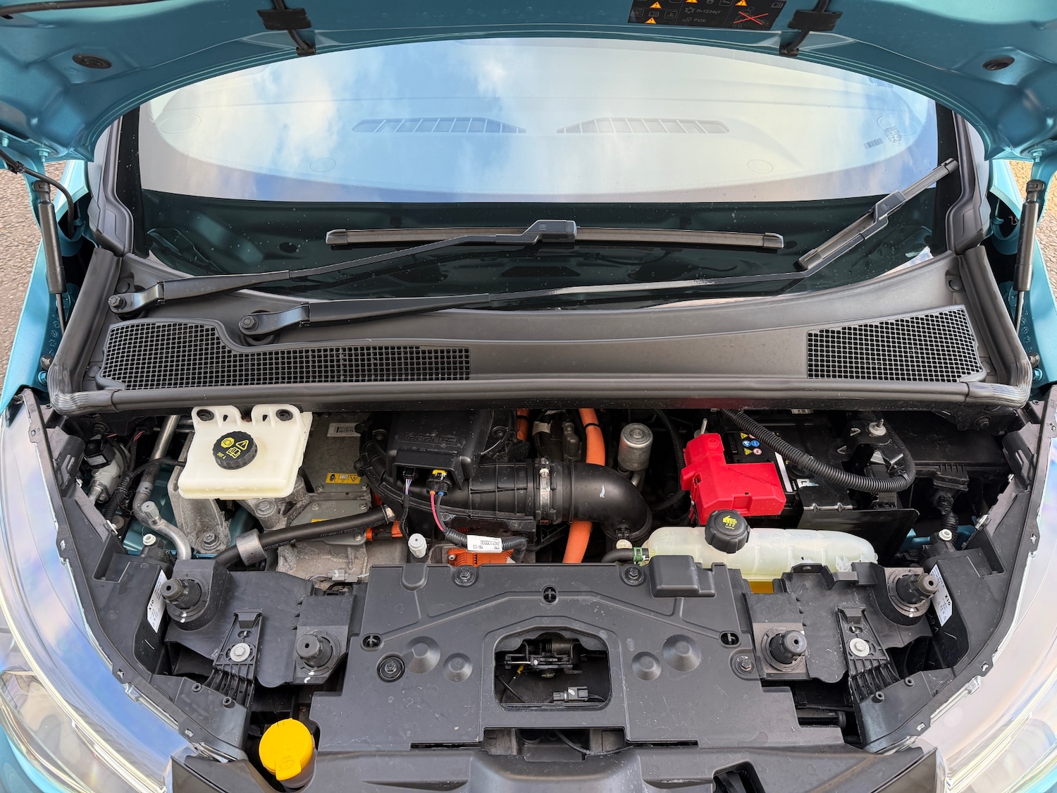 Used Renault Zoe 2021 for sale - 77562691: Photo 28