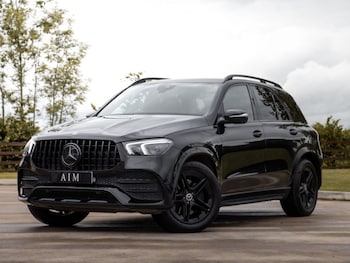 Used Mercedes-Benz GLE 2020 for sale - 78856206: Photo