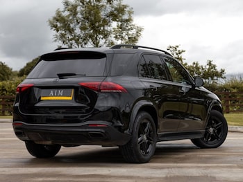 Used Mercedes-Benz GLE 2020 for sale - 78856206: Photo