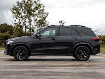 Used Mercedes-Benz GLE 2020 for sale - 78856206: Photo