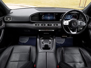 Used Mercedes-Benz GLE 2020 for sale - 78856206: Photo