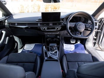 Used Audi A5 2023 for sale - 78444351: Photo