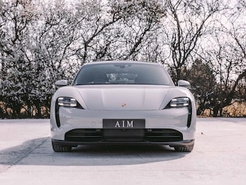 Used Porsche Taycan 2023 for sale - 78444529: Photo