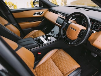 Used Land Rover Range Rover Velar 2019 for sale - 78530191: Photo