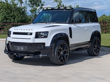 Used Land Rover Defender 2023 for sale - 78959899: Photo