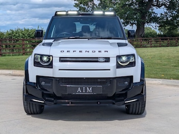 Used Land Rover Defender 2023 for sale - 78959899: Photo