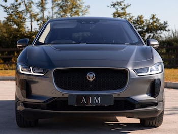 Used Jaguar I-Pace 2020 for sale - 79000924: Photo
